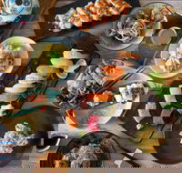 Haruki Japanese Fusion Restaurant - Pubs Adelaide