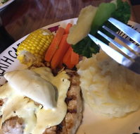 Hog's Breath Cafe Campbelltown - Pubs Adelaide