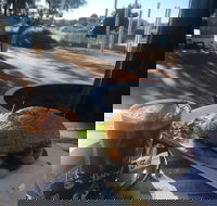 Izba Espresso - Pubs Adelaide