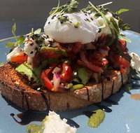 Jonas Cafe - Pubs Adelaide