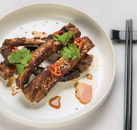 Kyubi Modern Asian Dining - Pubs Adelaide