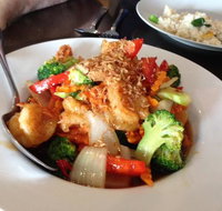 Manee Thai Cuisine - Pubs Adelaide