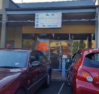 Mr. Ho Chinese Restaurant - Pubs Adelaide