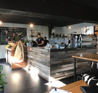 Never Bean Fitter Cafe - Pubs Adelaide