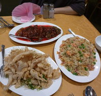 New House of Bamboo - Pubs Adelaide