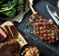 Outback Steakhouse - Pubs Adelaide