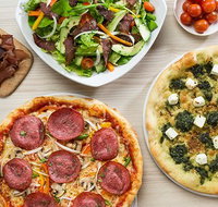 Panarottis Macarthur Square - Pubs Adelaide