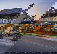 Panino Restaurant - Pubs Adelaide