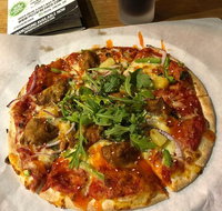 Pizza Fresh Co - Pubs Adelaide