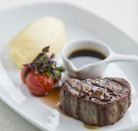 Redsalt Restaurant - Pubs Adelaide