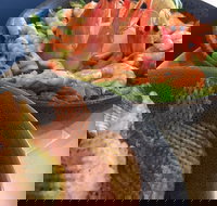 Rubi Blue - Pubs Adelaide