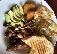 Seta's Cafe - Pubs Adelaide