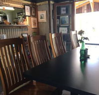 Simply D' Vine Cafe Nulkaba - Pubs Adelaide