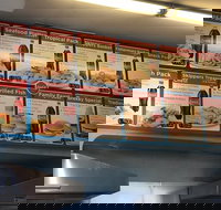 Skippers Take Away Shop - Pubs Adelaide