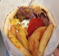 SouvlakiCamden - Pubs Adelaide