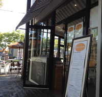 Squeeze  Grind - Pubs Adelaide