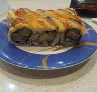 Sushi Bay - Pubs Adelaide