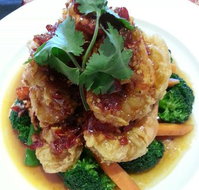 Thai Chilli Restaurant - Pubs Adelaide