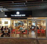 The Noodle Den - Pubs Adelaide