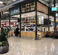 The Shed Cafe Macarthur Square - Pubs Adelaide