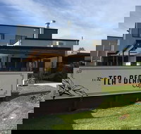 The Tea and Bean cafe - Pubs Adelaide