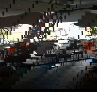 Treble Clef Cafe - Pubs Adelaide