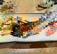 Upstairs  Fred's - Pubs Adelaide