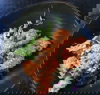 Village Lane Cafe  Wine Bar - Pubs Adelaide