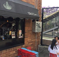 Checkpoint Charlie Espresso Bar - Pubs Adelaide