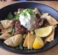 Common Grounds - Pubs Adelaide