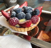 Croquembouche Patisserie - Pubs Adelaide