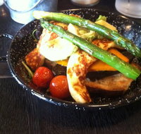 Culture Bean Cafe - Pubs Adelaide