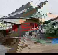 Halfway Cafe - Pubs Adelaide