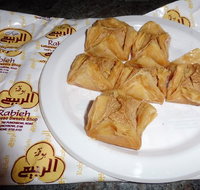 Rabieh Sweets and Gelato - Pubs Adelaide