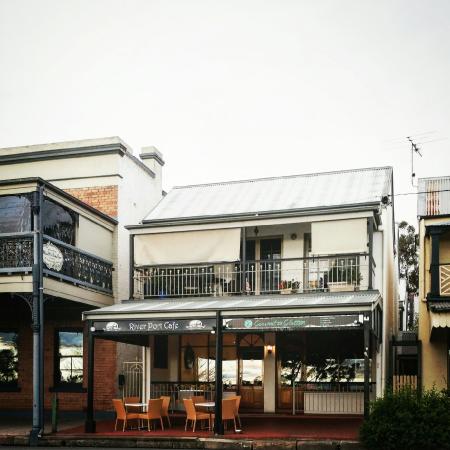 Morpeth NSW Pubs Adelaide