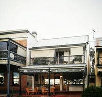 River Port Cafe - Pubs Adelaide