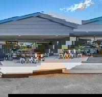 Rivergum Restaurant - Pubs Adelaide