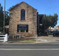 Savannah on Swan - Pubs Adelaide