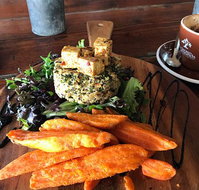 The Shack Organic Wholefood Market - Pubs Adelaide
