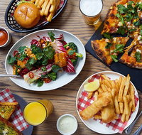 Belrose Hotel - Pubs Adelaide