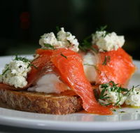 Brasserie Bread - Pubs Adelaide