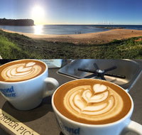 Coffee Brothers - Pubs Adelaide