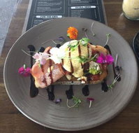 Cream  Co. - Pubs Adelaide