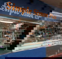 Simple Simons Pies - Pubs Adelaide