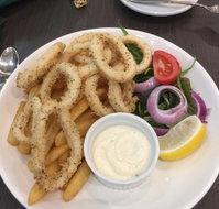 The Coffee Club - Pubs Adelaide