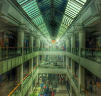 Westfield Miranda - Pubs Adelaide