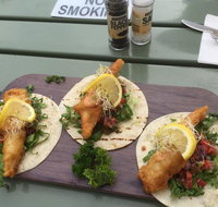 Anglers Restaurant - Pubs Adelaide