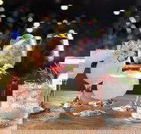 Azka Restaurant Wine  Tapas Bar - Pubs Adelaide