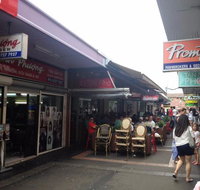Cafe Nho - Pubs Adelaide