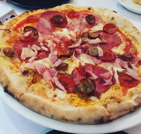 Fillippo's at Moorebank Hotel - Pubs Adelaide